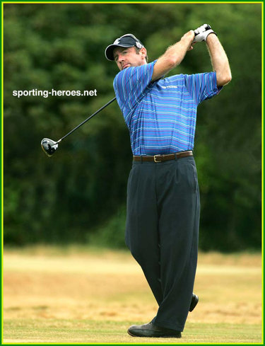 Rodney Pampling - Australia - 2006 Bay Hill Invitational (Winner)