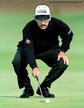 Corey PAVIN - U.S.A. - 1999 US PGA (10th=)