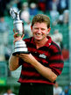 Nick PRICE - Zimbabwe - 1994. Back-to-back majors at Open & PGA