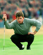 Nick PRICE - Zimbabwe - 1998. US Open (4th). US PGA (4th=)