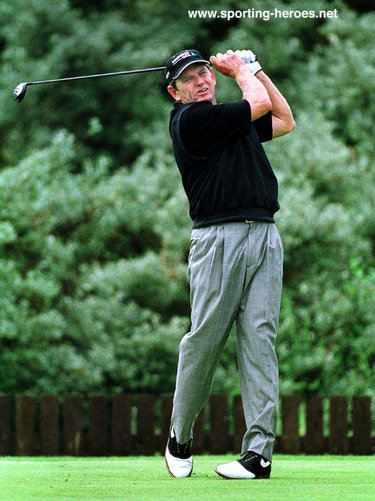 Nick Price - Zimbabwe - 2002. US Open (8th=). Mastercard Colonial (Winner)