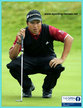 Andres ROMERO - Argentina - 2007. The Deutsche Bank Players Championship (1st). Open (3rd)