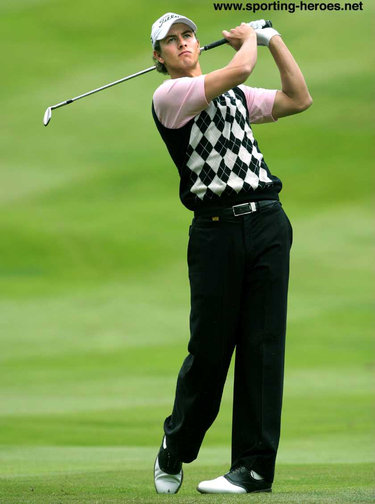 Adam Scott - Australia - 2004. The Players Championship (Winner). US PGA (9th=)