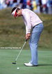 Scott SIMPSON - U.S.A. - 1984 US PGA (6th=)