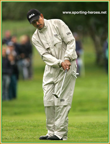 Jeev-Milkha Singh - India - 2006 Volvo China Open (Winner)