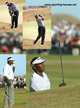 Vijay SINGH - Fiji - 2003: Runner up at The Open plus five P.G.A. Tour wins.