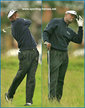 Vijay SINGH - Fiji - 2007. US Tour Wins. US Masters (13th=)