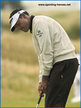 Vijay SINGH - Fiji - 2008. US Tour Wins