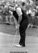 Craig STADLER - U.S.A. - Close to second Green Jacket in 1988
