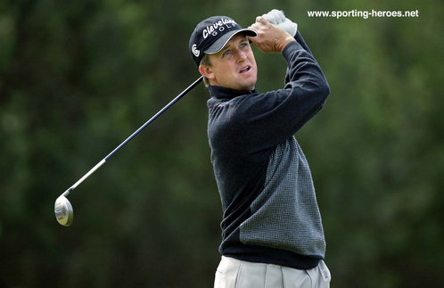 David Toms - U.S.A. - 2004 US PGA (17th=)