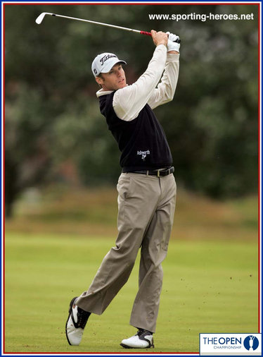 Nick Watney - U.S.A. - 2007 Zurich Classic of New Orleans (Winner)
