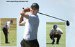 Mike WEIR - Canada - 2003 Winner of US Masters and two US Tour victories.