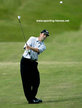 Mike WEIR - Canada - 2004 US Open (4th=), Open (9th=)