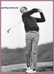 Tom WEISKOPF - U.S.A. - Golfing career highlights.