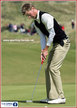 Chris WOOD (golfer) - England - 2008 Open (5th=)