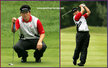 Yong-Eun YANG - South Korea - 2007 HSBC Champions (Winner)