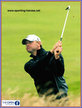 Lucas GLOVER - U.S.A. - 2009 US Open (Winner)