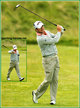 Graeme McDOWELL - Northern Ireland - 2009 US PGA (10th=)