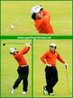 Rory McILROY - Northern Ireland - 2009 US PGA (3rd=)