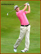 Martin KAYMER - Germany - 2010 Abu Dhabi Golf Championship (Winner)