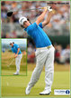 Rory McILROY - Northern Ireland - 2010 Open (3rd=)