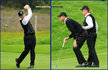 Peter HANSON - Sweden - 2010 Ryder Cup & winner Mallorca Open