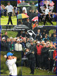 Padraig HARRINGTON - Ireland - 2010 Ryder Cup (P4, W2, L2)