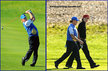 Miguel-Angel JIMENEZ - Spain - 2010 Ryder Cup (Played 3, Won 2, Lost 1)