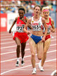 Elvan ABEYLEGESSE - Turkey - 2006 European Championships 5000m bronze (result)