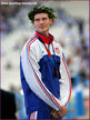 Jaroslav BABA - Czech Republic - 2004 Olympic High Jump  bronze  medallist (result)
