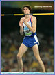 Jaroslav BABA - Czech Republic - 6th in the High Jump at the 2008 Olympics (result)