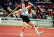 Steve BACKLEY - Great Britain & N.I. - Biography of his International athletics career (part two).