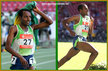 Tariku BEKELE - Ethiopia - 2006 Grand Prix Final 3000m winner (result)