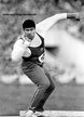 Udo BEYER - East Germany - Meisterschaft Rekord 1976 - 1990 shot put record.