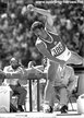 Udo BEYER - East Germany - Olympic Games & European Shot Put champion.