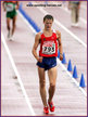 Valeriy BORCHIN - Russia - 2006 European Championships 20km Walk silver medal.