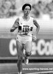 Sabine BRAUN - Germany - 1990 European Heptathlon Champion