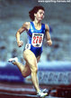 Grit BREUER - East Germany - Gold medals at the 1990 European Championships.