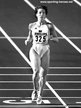 Grit BREUER - Germany - Three medals at the 1991 World Championships