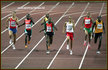 Wilfred BUNGEI - Kenya - Three World Championships finals & silver medal.