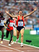 Fermin CACHO - Spain - 1500m gold medal at 1992 Olympic Games.