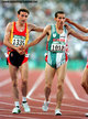 Fermin CACHO - Spain - 1996 Olympic silver medal