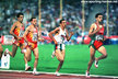 Fermin CACHO - Spain - Silver medal at the 1997 World Championships.