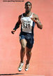 Dwain CHAMBERS - Great Britain & N.I. - Bronze & silver at 1999 Worlds (result)