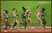 Vivian CHERUIYOT - Kenya - 5th in the 5000m at the 2008 Olympics (result)