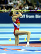 Anna CHICHEROVA - Russia - 2003 World Indoors High Jump bronze (result)