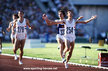 Sebastian COE - Great Britain & N.I. - Gold & silver medals at 1980 Moscow Olympic Games.