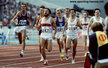 Sebastian COE - Great Britain & N.I. - Between the Olympic Golds of 1980 & 1984