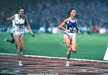 Kathy COOK - Great Britain & N.I. - Four medals in the year of 1982