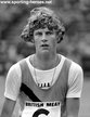 Steve CRAM - Great Britain & N.I. - Biography of his athletics career from 1978 to 1984.